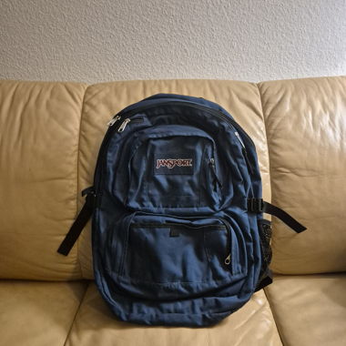 Zaino JanSport