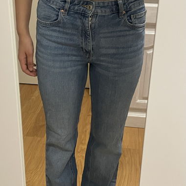 flare jeans mango