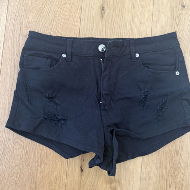 H&M Divided Shorts EU 38
