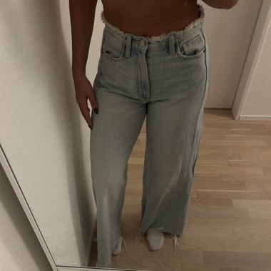Zara Jeans