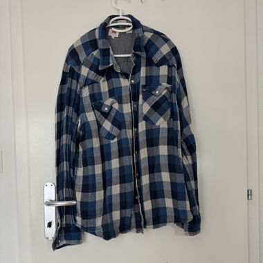 Chemise Levi's