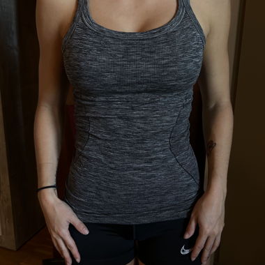 Lot 2 Tops de Sport