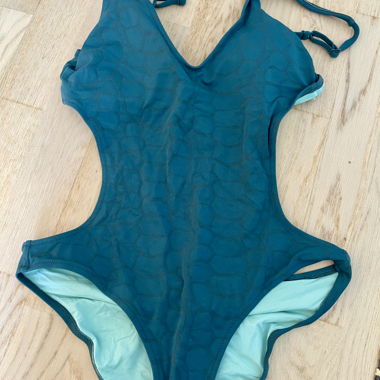Vilebrequin one-piece swimsuit