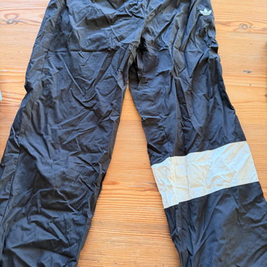 Pantaloni Adidas