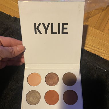 Palete make up