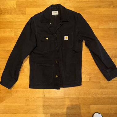 Giacca Carhartt Michigan