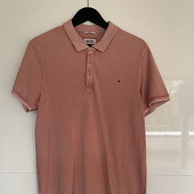 Tommy Hilfiger Polo Shirt