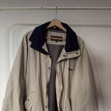 Timberland Harrington Vintage Jacket