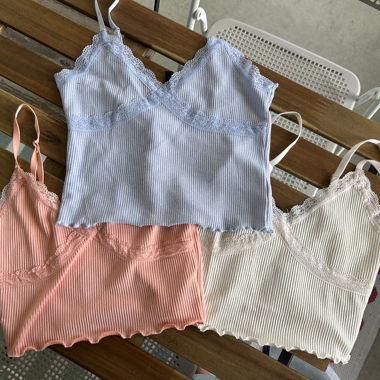 Crop-Tops