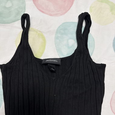 Top Schwarz