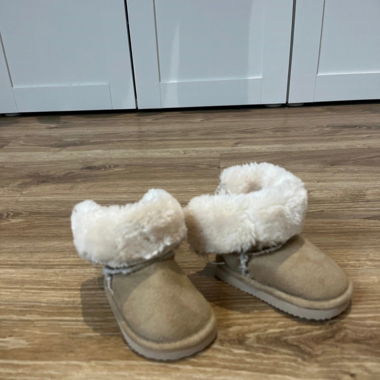 Chaussures bébé 