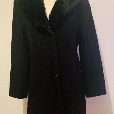 Cappotto invernale