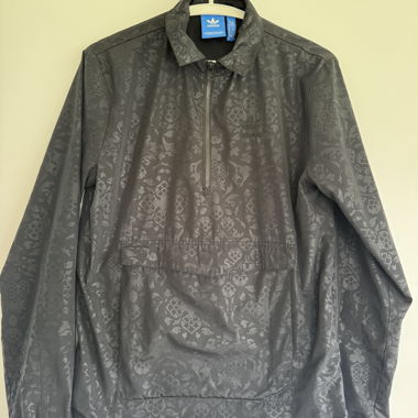 Adidas Windbreaker Jacke