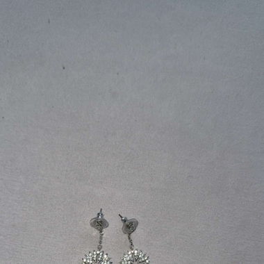 Swarovski Ohrringe