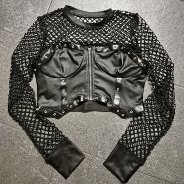 Top Gothic