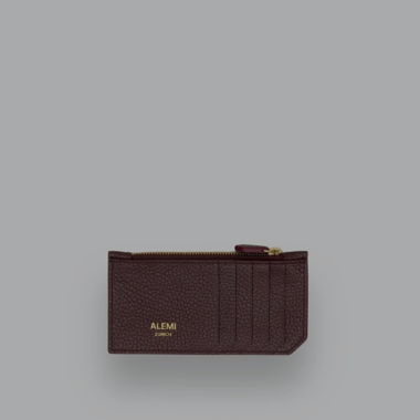 ALEMI Zurich PORTE-CARTES
