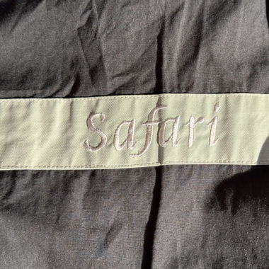 safari-jacke