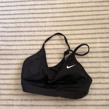 Nike Sport Set with Top and Pants
