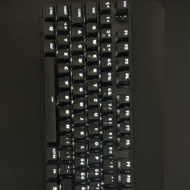 Logitech G413 SE Gaming Tastatur