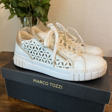 Sneakers - Marco Tozzi - Size 40