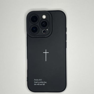 iPhone 16 Pro Phone Case