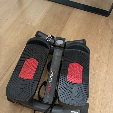 Sportstech Home-Stepper 