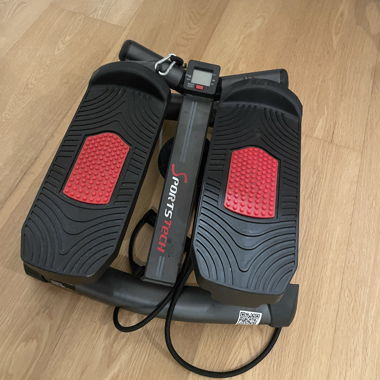 Sportstech Home-Stepper 