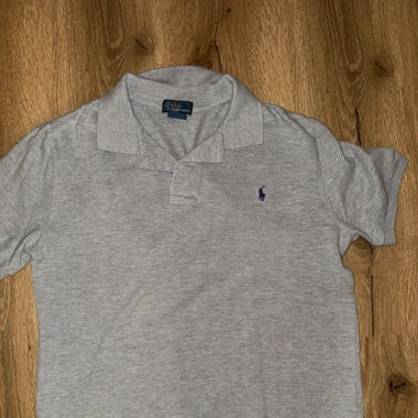 Polo T-Shirt