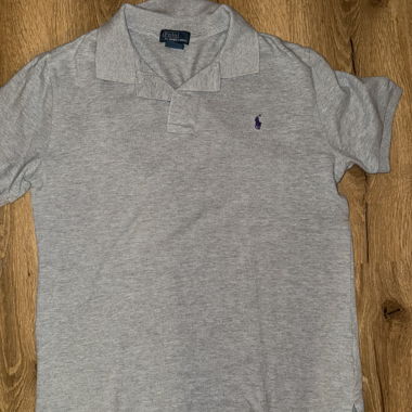 Polo T-Shirt