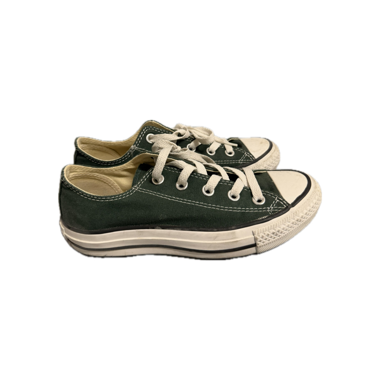 Converse Low-Top Sneakers green