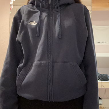 Jaquette Nike