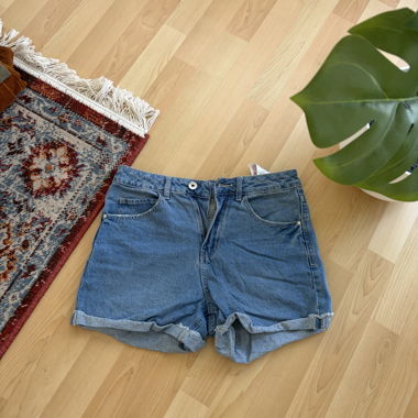 Shorts in jeans Vero Moda S