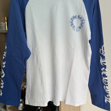 Longsleeve Chrome Hearts