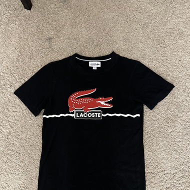 Lacoste T-Shirt 