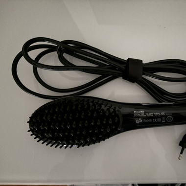 EFALOCK Easy Straight Brush