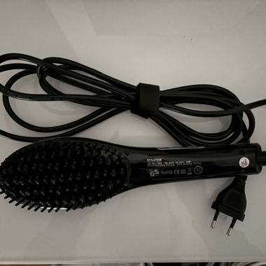 Straightening Brush