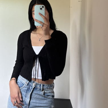 Cardigan 