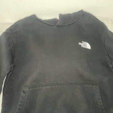 Pull The North Face
