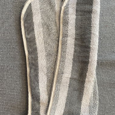 Serviette douce