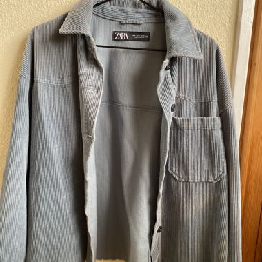 ZARA Jacke