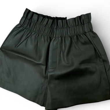 Pantaloncini corti (latex)