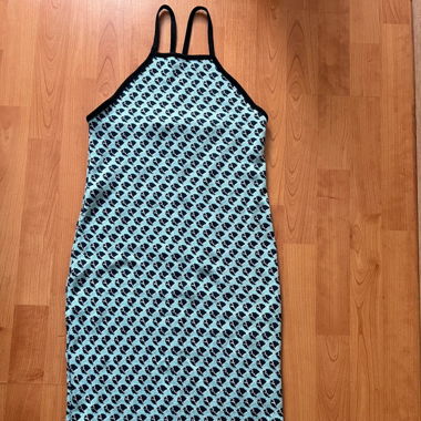 Zara kleid