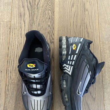 Nike tn