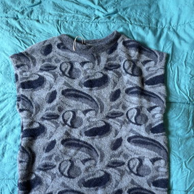 Veste Zara