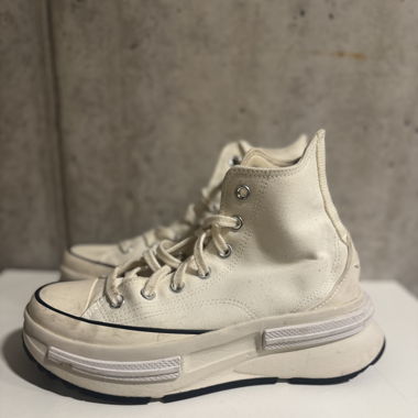 Converse Plateau