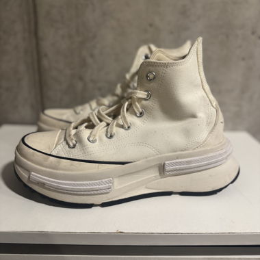 Converse Plateau
