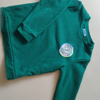 Jacadi Kids Sweatshirt