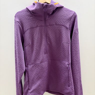 Giacca Viola Helly Hansen