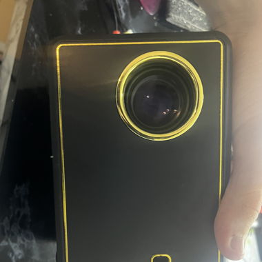 Multimedia LED Projektor Beamer 150 ANSI Lumen