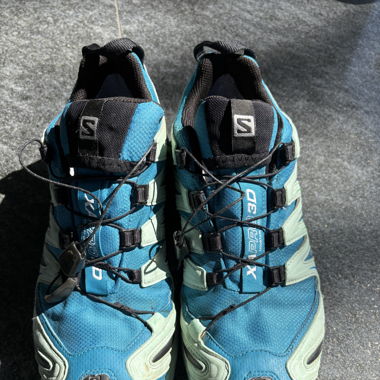 Chaussure de Trekking Salomon 40 2/3